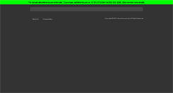 Desktop Screenshot of allconference.com